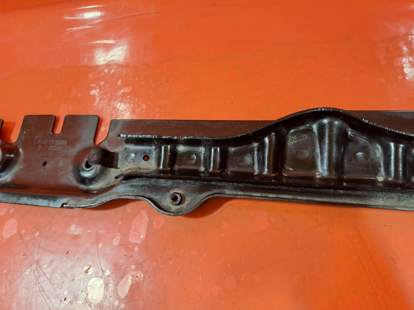 TESLA MODEL 3 LONG 2024 FRONT RADIATOR BRACKET 1452325-01-B Warranty A207 - Image 12