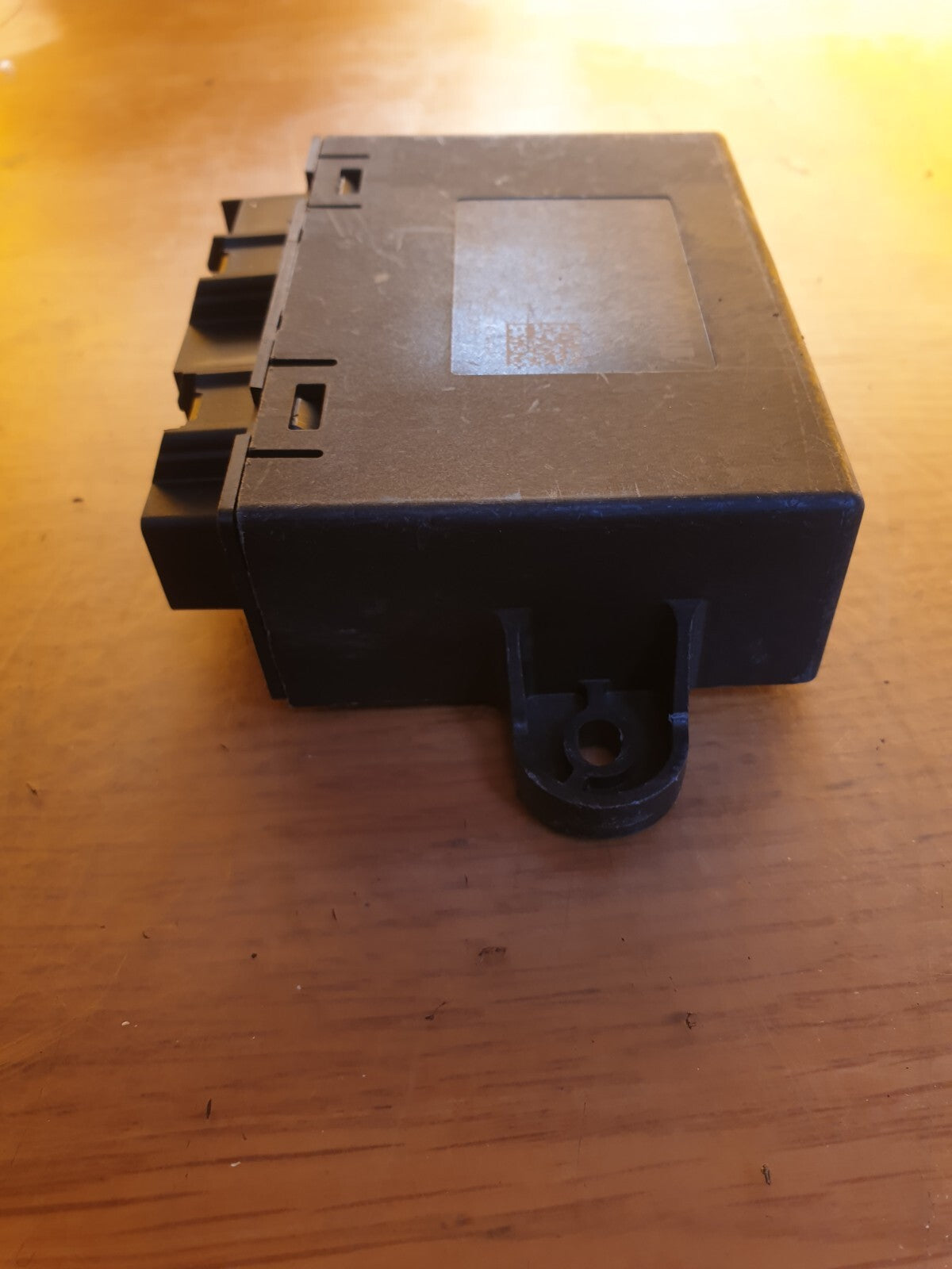 ✅FORD PUMA ST-LINE 1.0 PETROL 2022 FRONT LEFT DOOR CONTROL MODULE LU5T14B533AF - Image 9