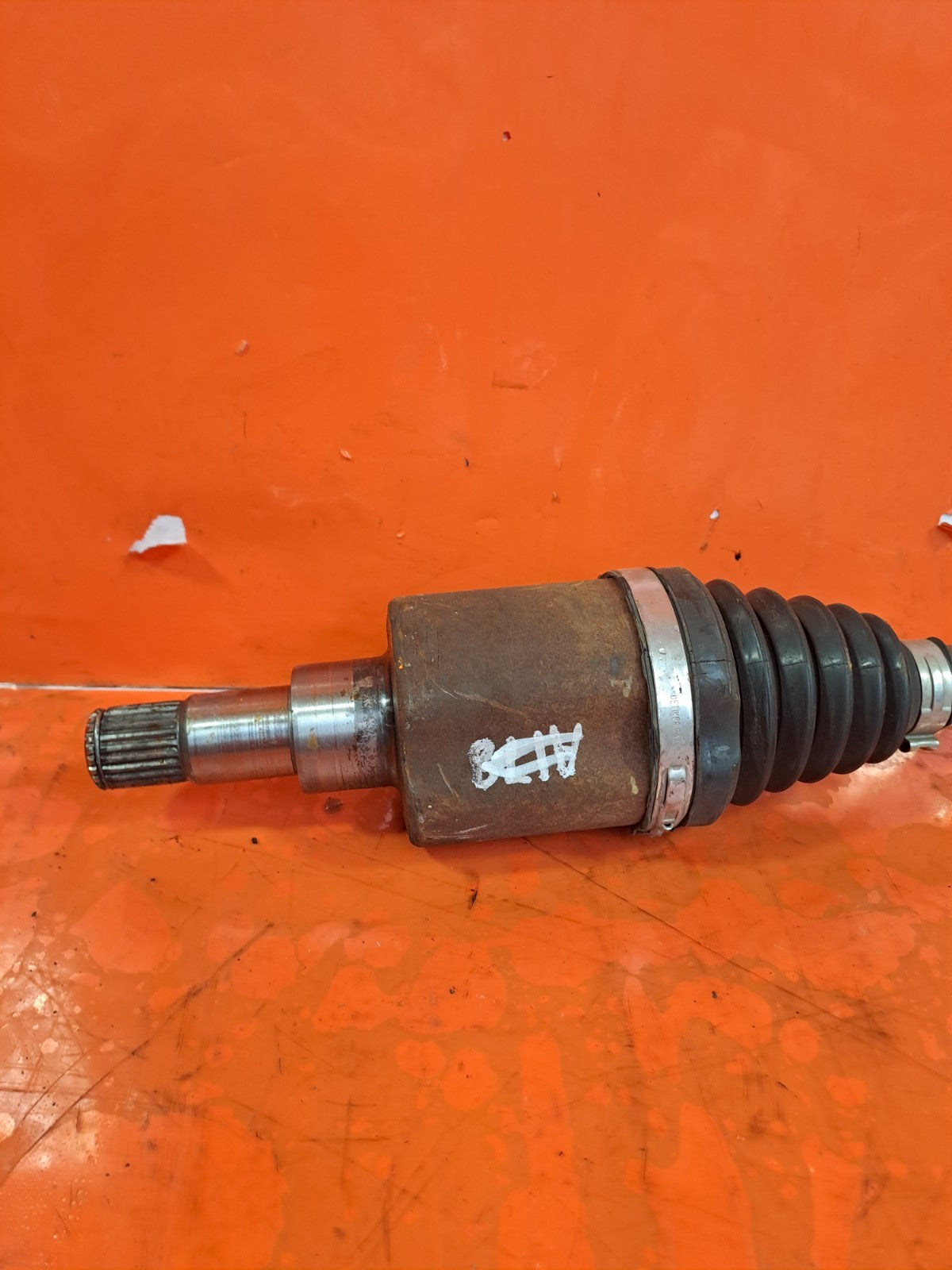 ✅FORD FOCUS MK4 2019-2022 FRONT LEFT DRIVESHAFT JX673B437CAG Warranty xAA - Image 4