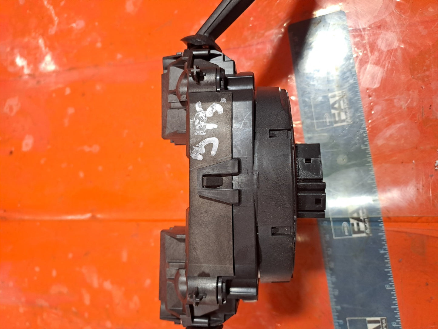 ✅2015 BMW 2 SERIES F22 M SPORT INDICATOR WIPER STALKS SQUIB 9351140 + WARRANTY - Image 12