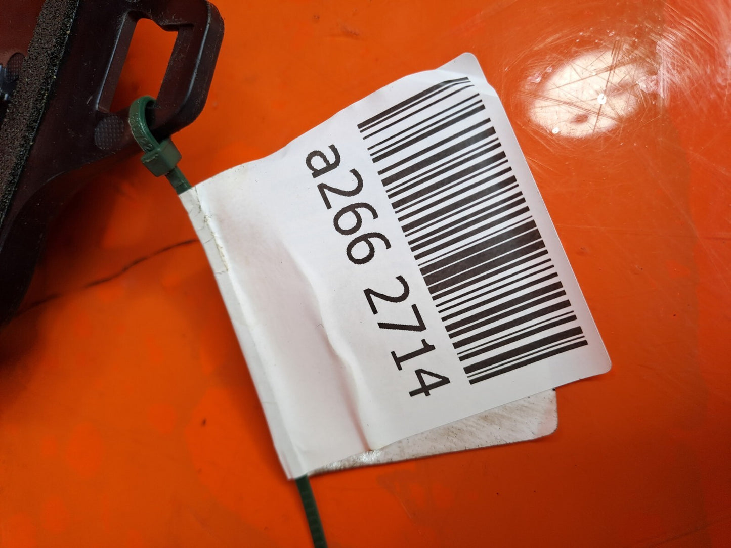 ✅Tesla Model 3 Long Range 2020 REAR RIGHT REVERSE CAMERA 1109254-00-C Warranty - Image 11