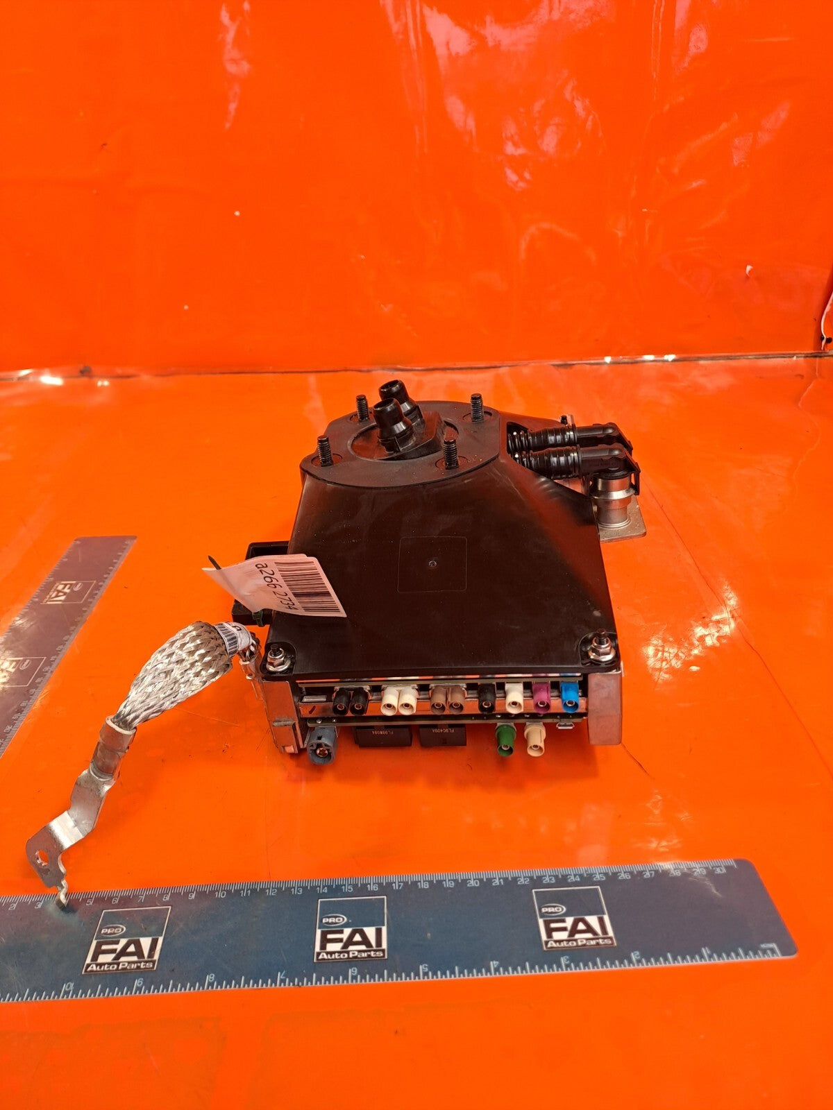 ✅2020 TESLA MODEL 3 SAT NAV CONTROL ECU 1462554-05-K + WARRANTY A266 - Image 3