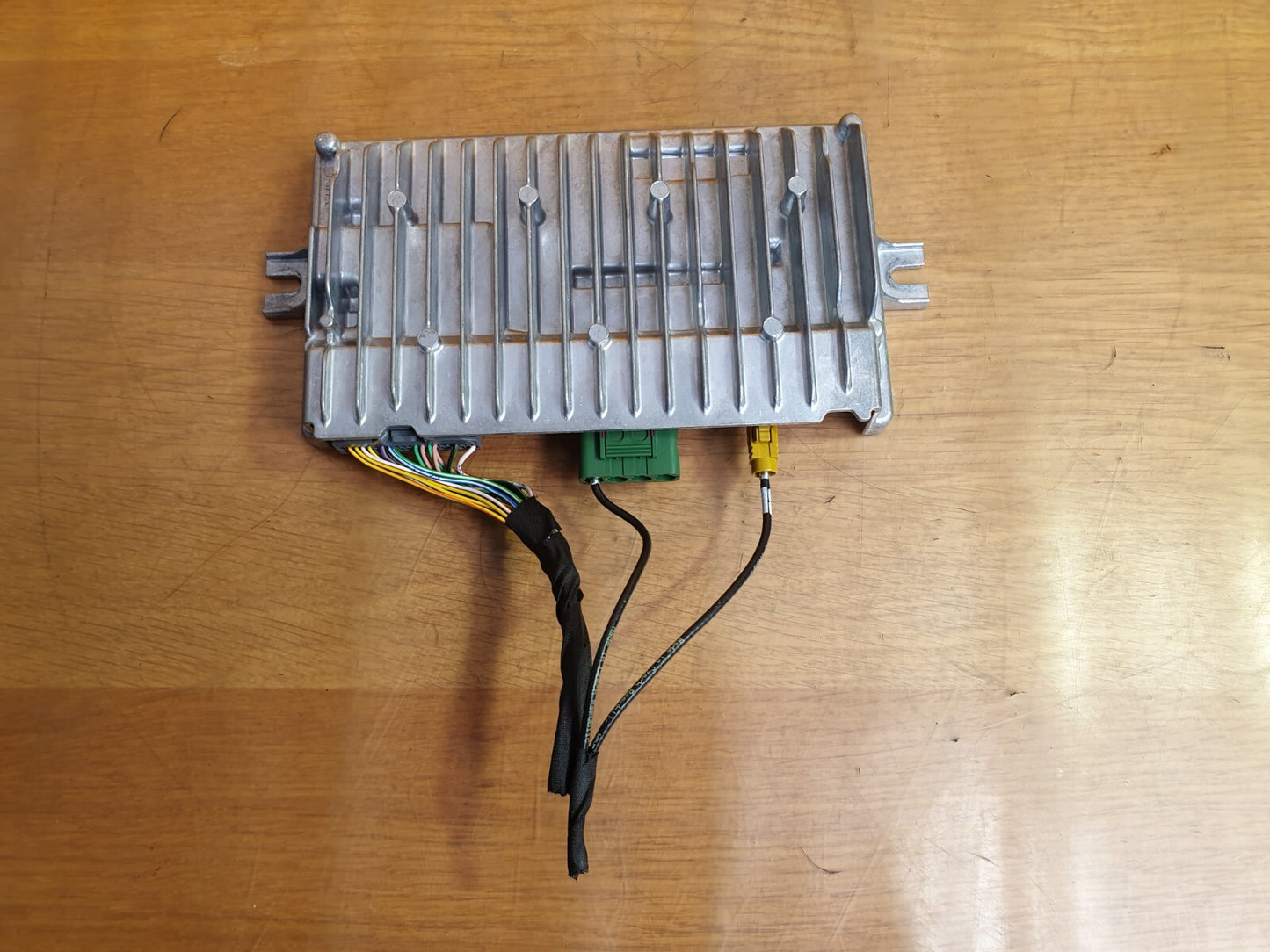 ✅2022 RANGE ROVER EVOQUE L551 CAMERA CONTROL MODULE M8A219J509AH + WARRANTY A169 - Image 9