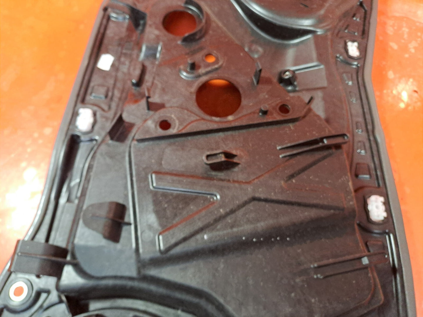 ✅Volkswagen Passat Cc Gt 2013 2.0 Diesel FRONT RIGHT DOOR PANEL 3C8837756D - Image 12