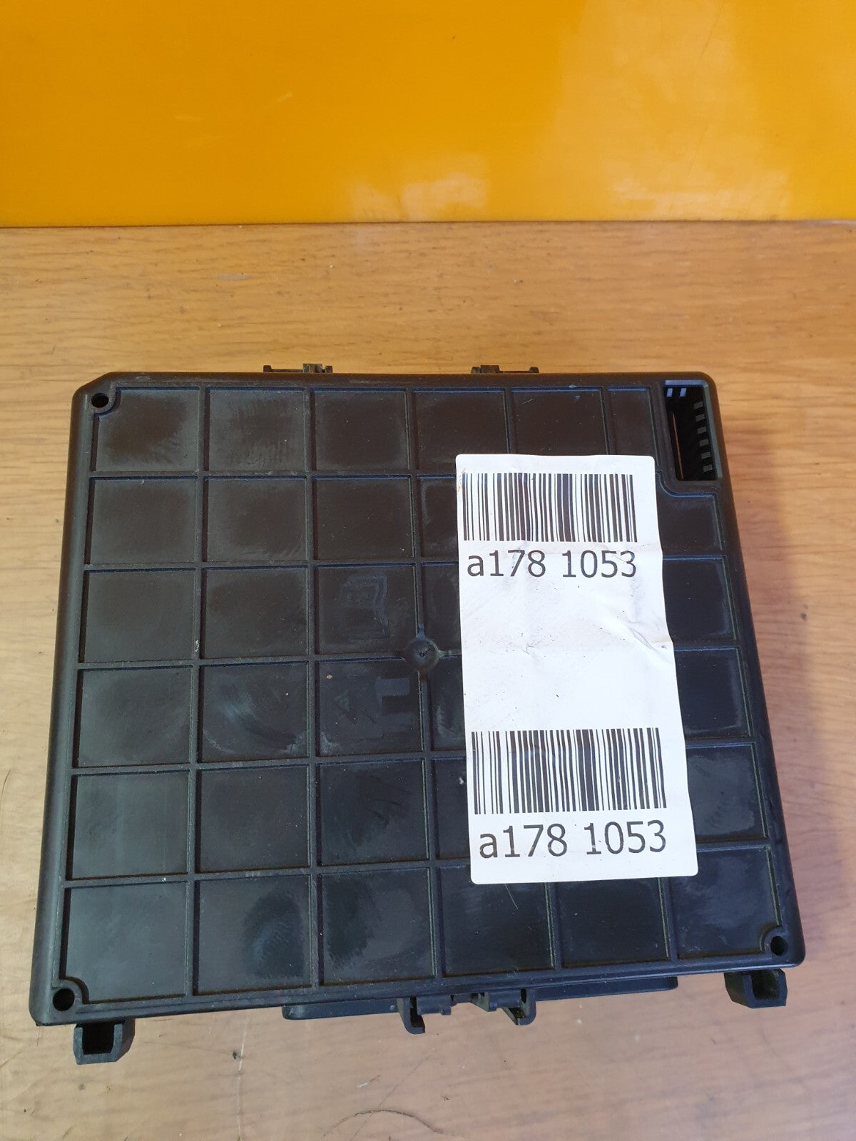 ✅2018 FORD FIESTA MK8 1.0P FUSE BOX H1BT-14D068-BG + WARRANTY A178 - Image 4