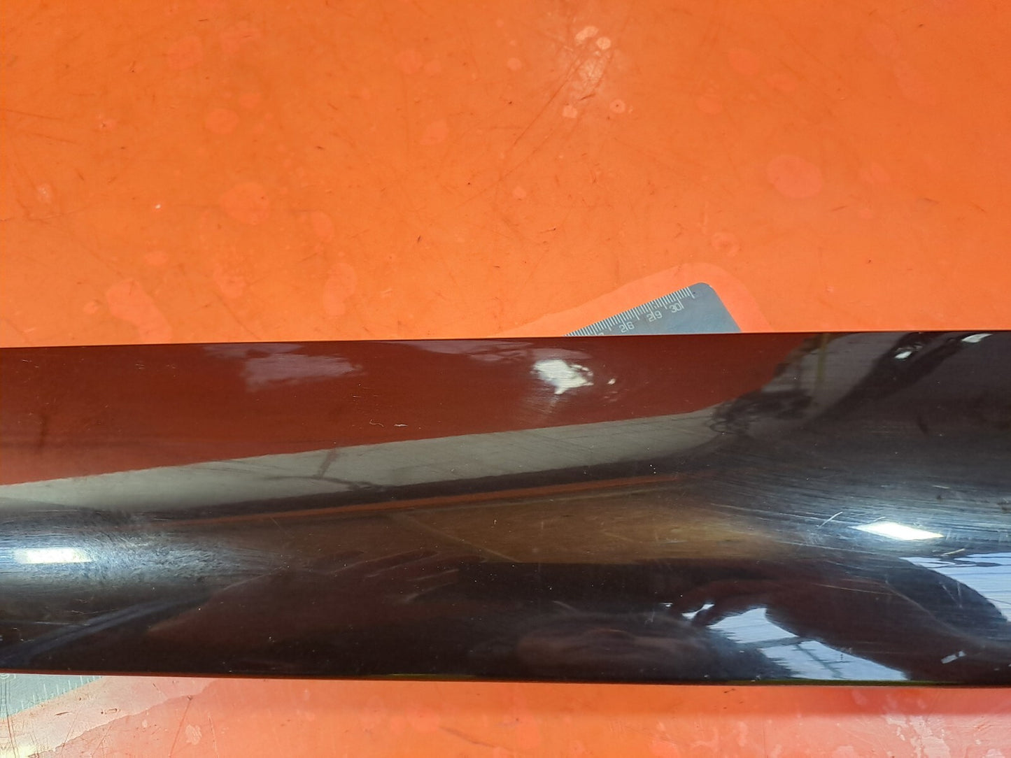 2015 SSANGYONG TIVOLI ELX 1.6P FRONT RIGHT & LEFT MOLDINGS PAIR + WARRANTY A221 - Image 9