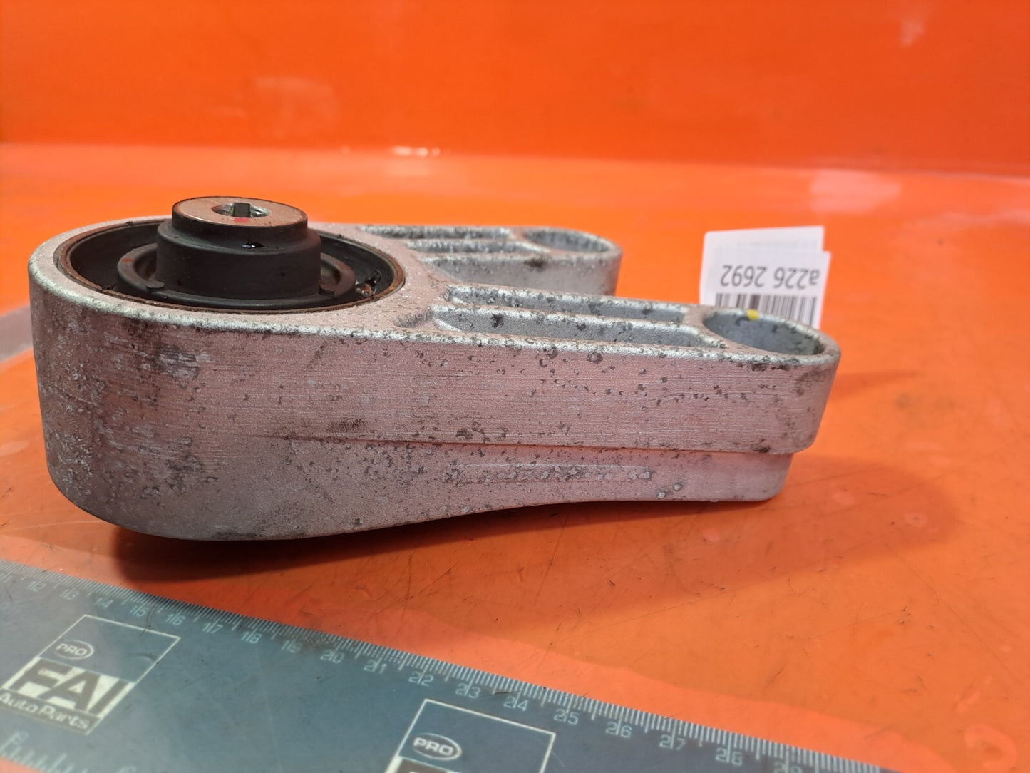 Hyundai Ioniq 5 Namsan 2024 Right Engine Mount Bracket 217A5-GI000 217A0-GI000 - Image 5