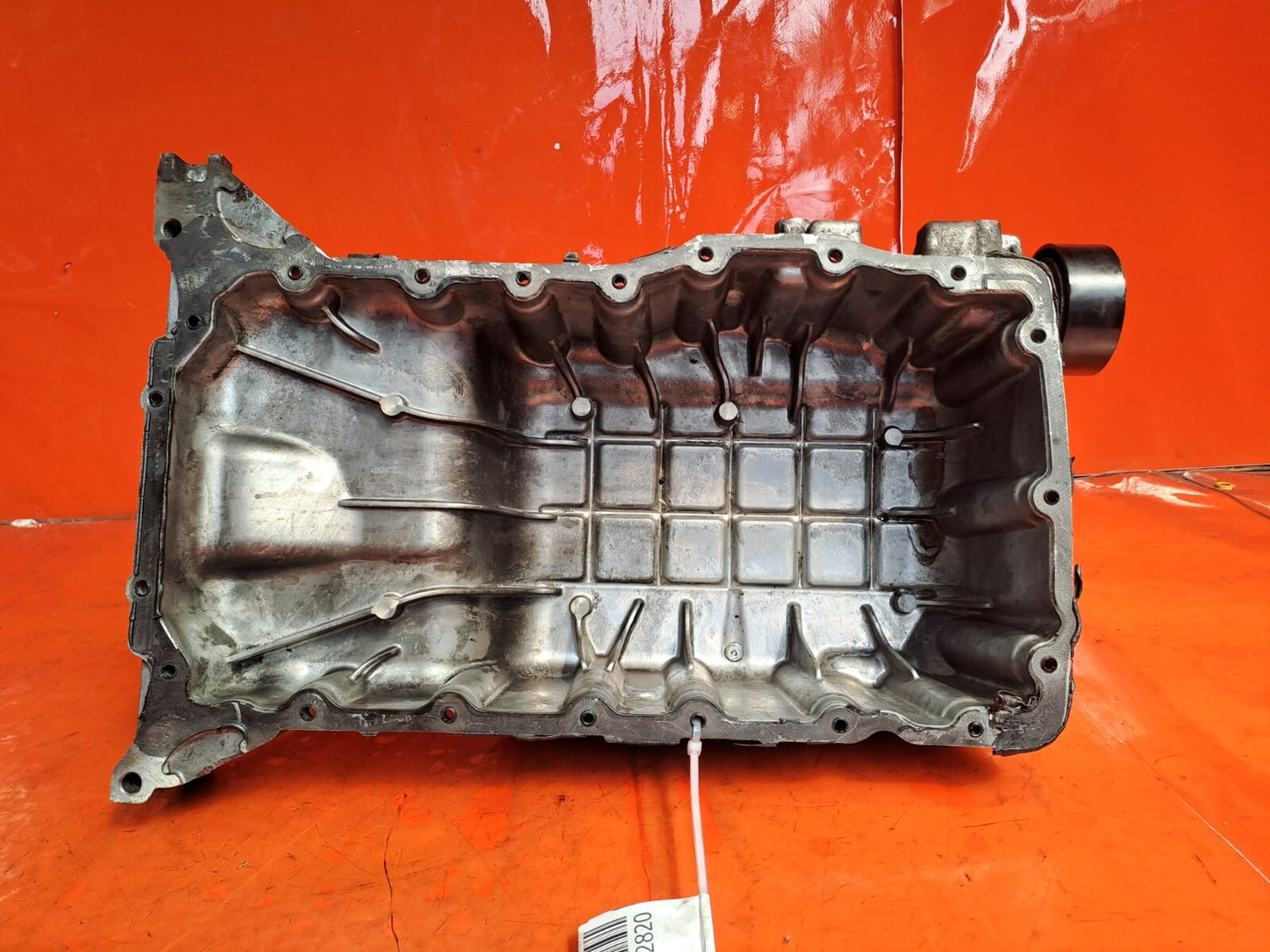 ✅2016 SSANGYONG TIVOLI ELX 1.6D OIL SUMP PAN A1730100213 + WARRANTY A279 - Image 1