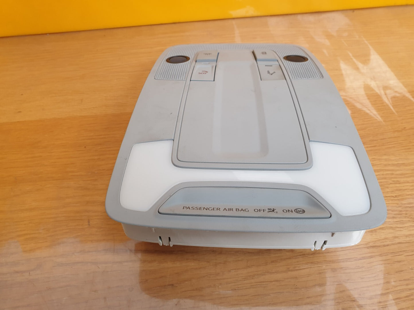 2023 AUDI Q2 1.5 PETROL INTERIOR ROOF READING LIGHTS 5Q0951177A +WARRANTY A091 - Image 5
