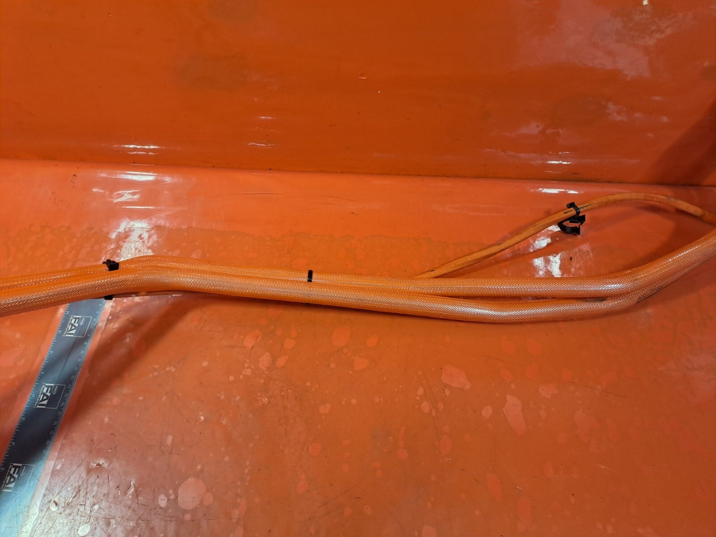 TESLA Model 3 Long 2024 HIGH VOLTAGE BATTERY CABLE 1509395-10-C 1501773-50-D - Image 12