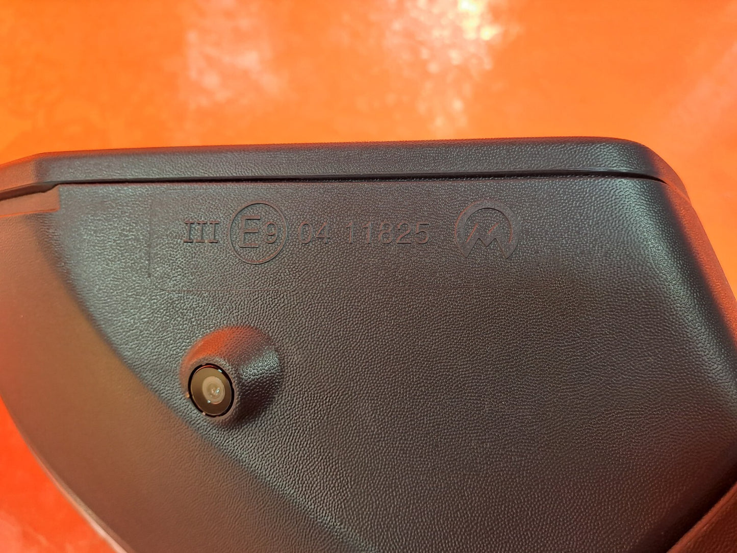 Cupra Leon VZ2 2023 1.4 Petrol FRONT LEFT WING MIRROR 8A0003953 Warranty A227 - Image 11