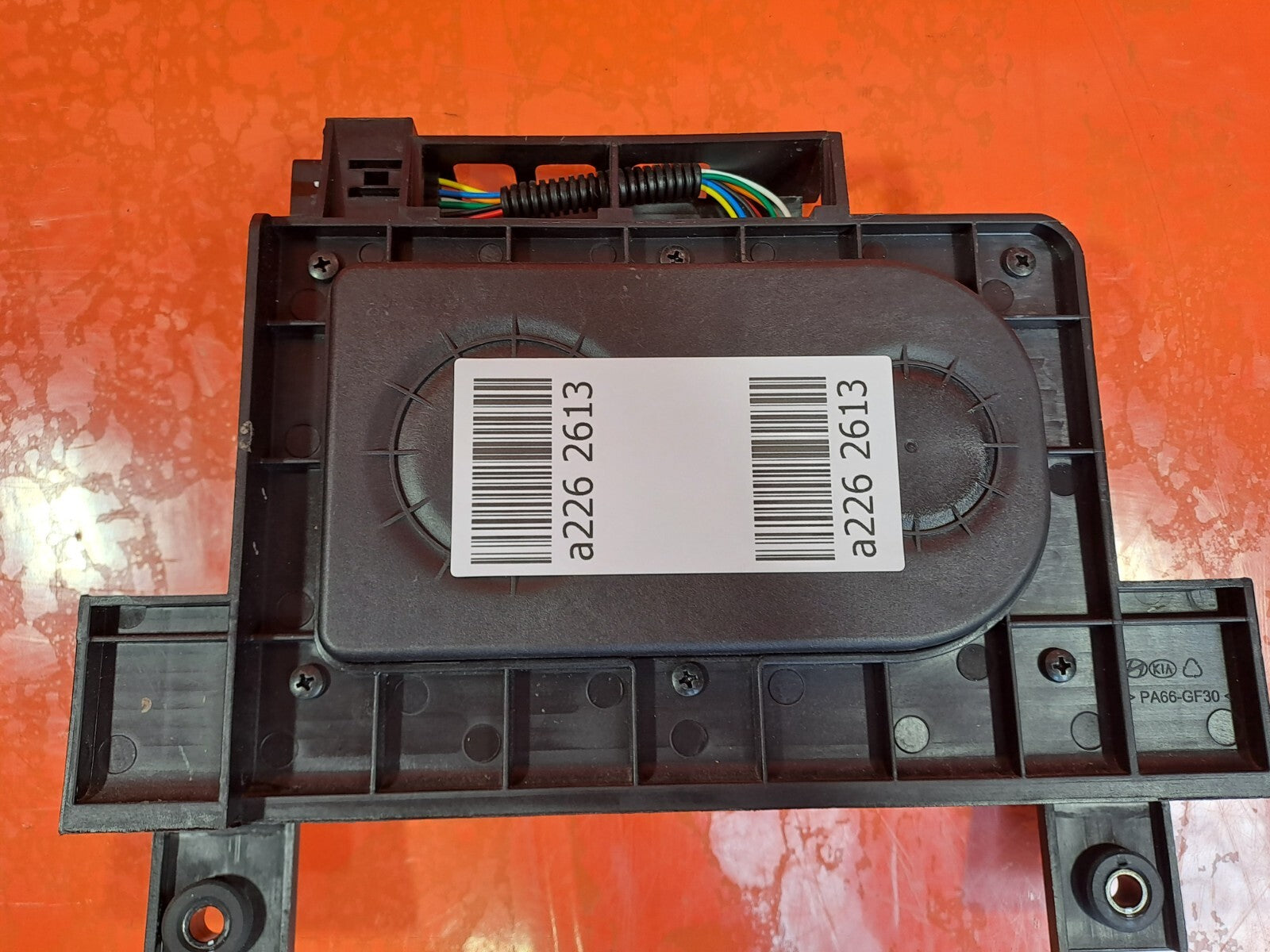 2024 HYUNDAI IONIQ 5 PEDESTRIAN ALERT SOUND SPEAKER 96390-GI200 + WARRANTY A226 - Image 8