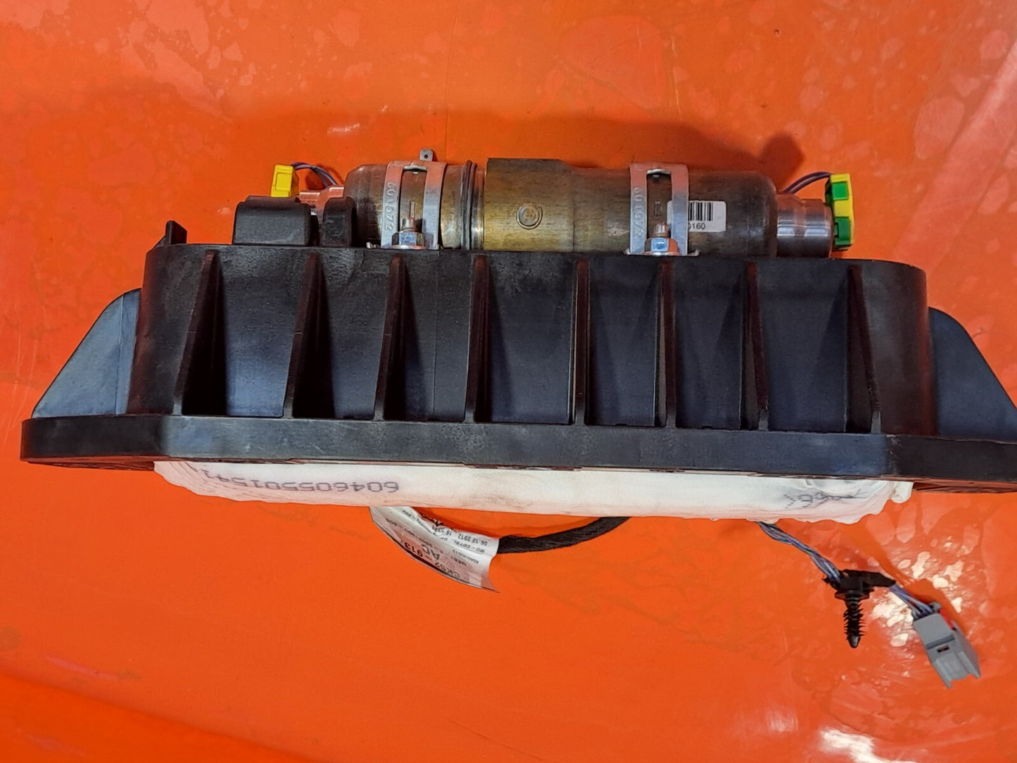 RANGE ROVER SPORT L494 FRONT LEFT DASHBOARD ARBAG CPLA044A74BC Warranty xAA - Image 6