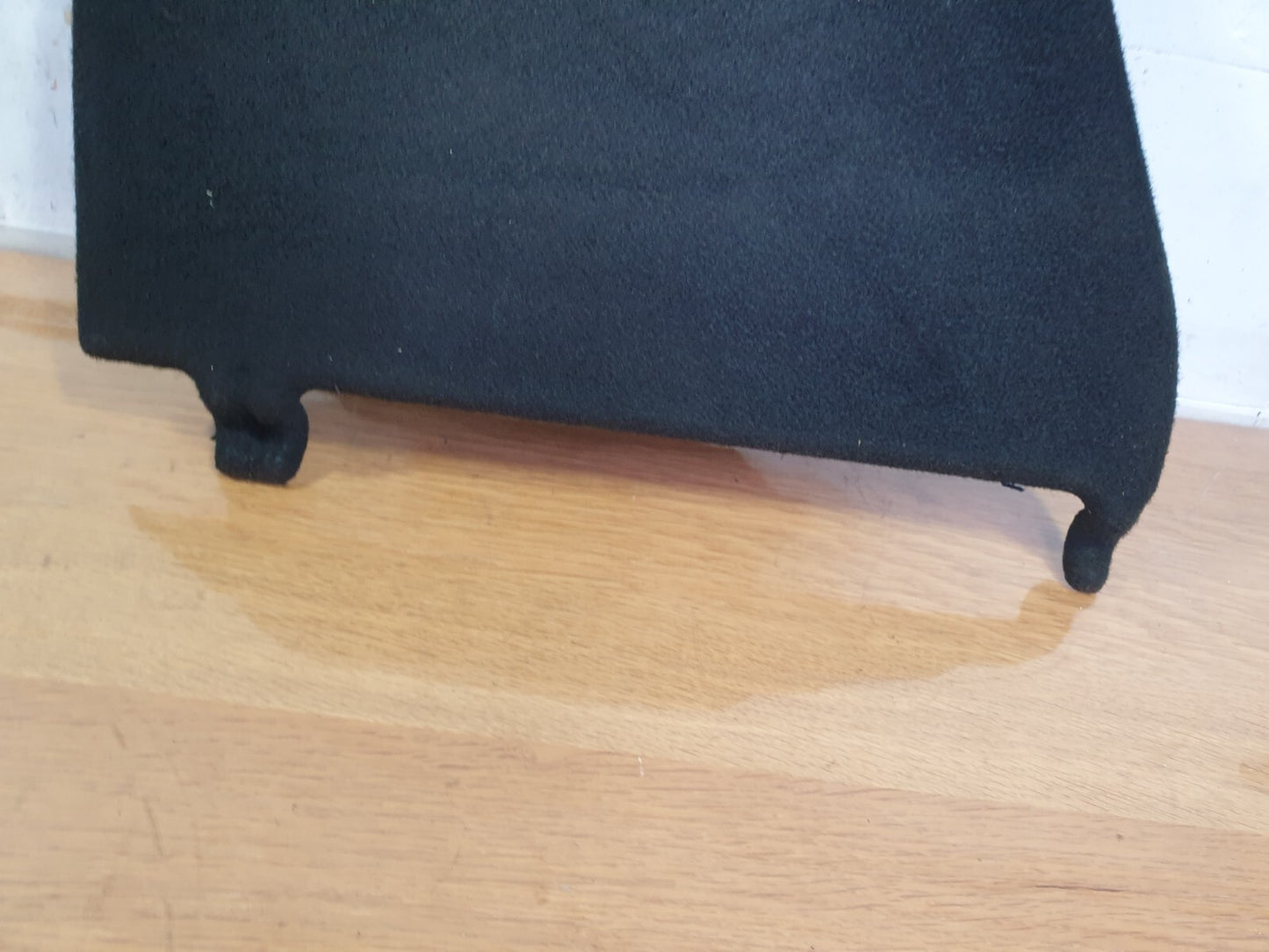2022 TOYOTA COROLLA EXCEL 1.8 PETROL HYBRID BOOT REAR RIGHT COVER 64714-F4010 - Image 3