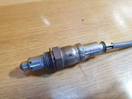 2023 BMW 1 Series F40 1.5 Petrol Lambda Oxygen Sensor 9454710 Warranty A151 - Image 2