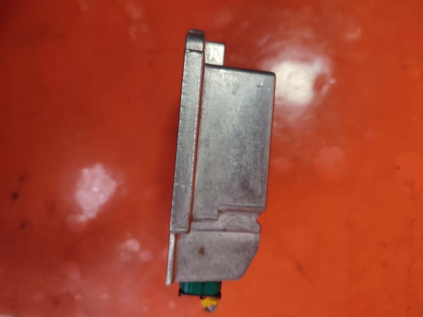 ✅KIA SPORTAGE MK3 1.7 DIESEL 2014 AIRBAG ECU CONTROL MODULE 95910-3U600 Warranty - Image 10