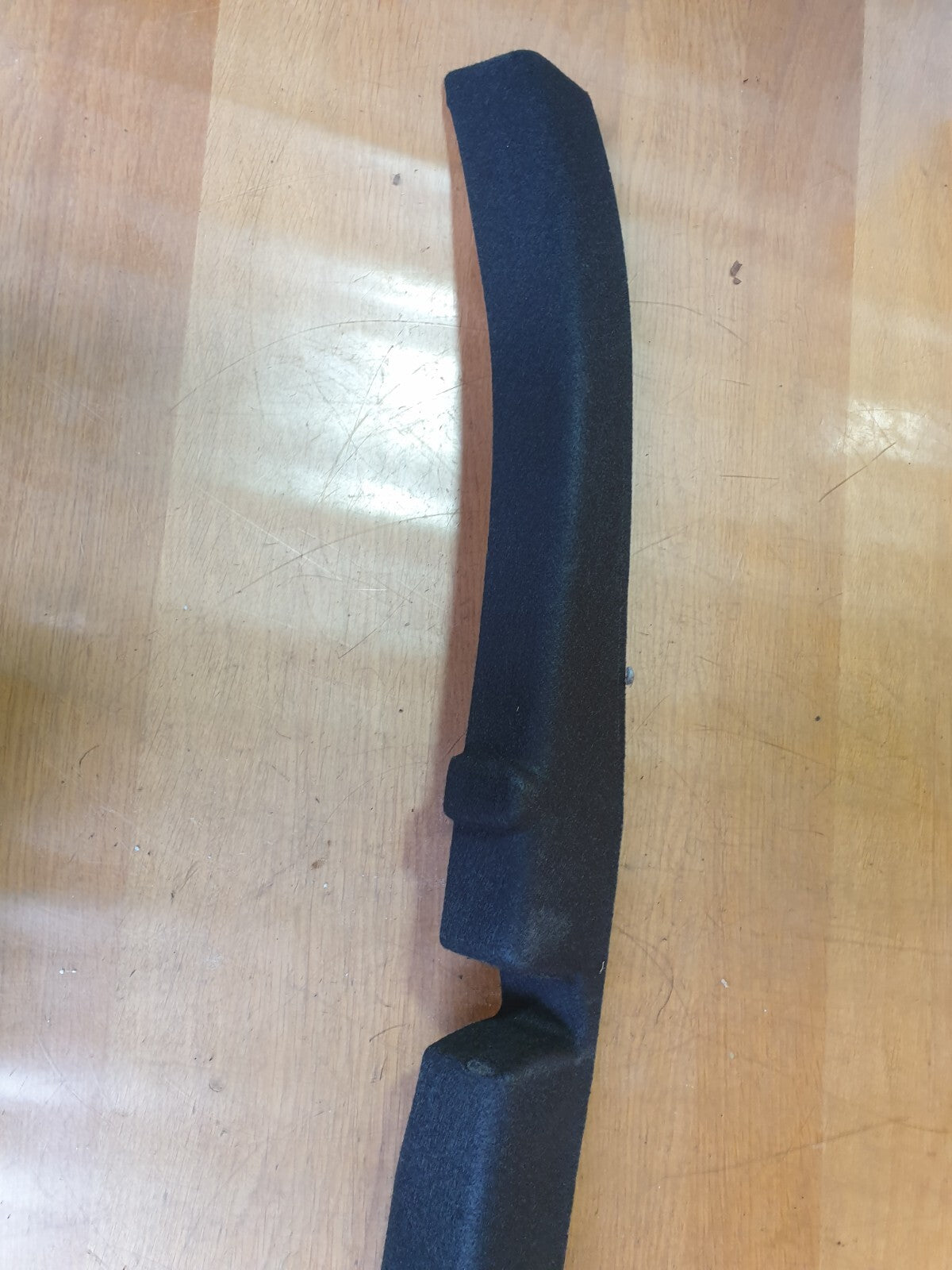 ✅2022 TESLA MODEL Y TRUNK TRIM LEFT 1492953-00-C + WARRANTY A172 - Image 4
