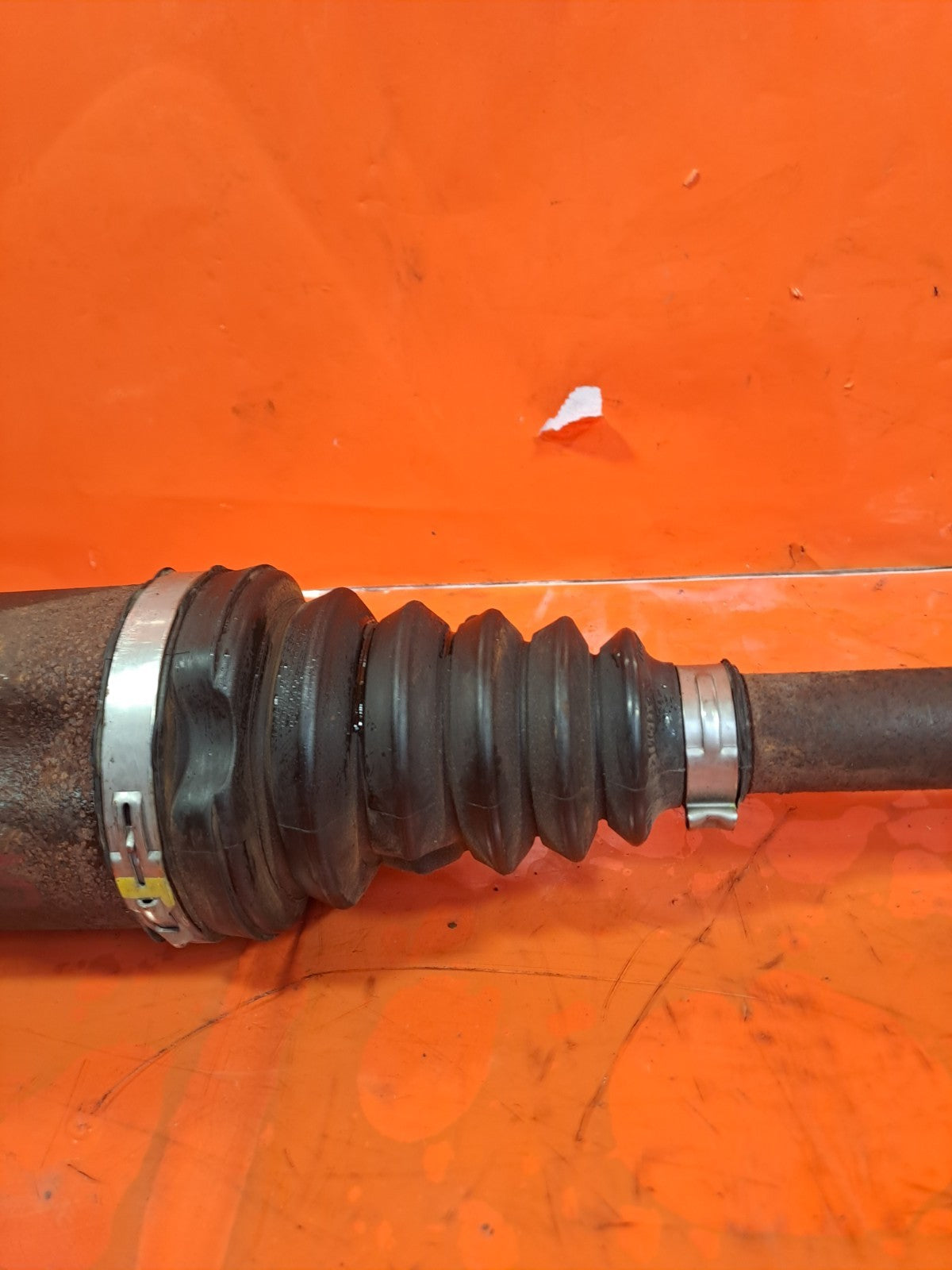 ✅FORD FOCUS St-LINE 1.0 PETROL 2018 FRONT RIGHT MANUAL DRIVESHAFT Warranty A175 - Image 10