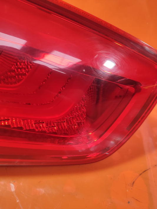✅KIA SPORTAGE MK3 1.7 DIESEL 2014 REAR LEFT INNER TAIL LIGHT Warranty A287 - Image 2