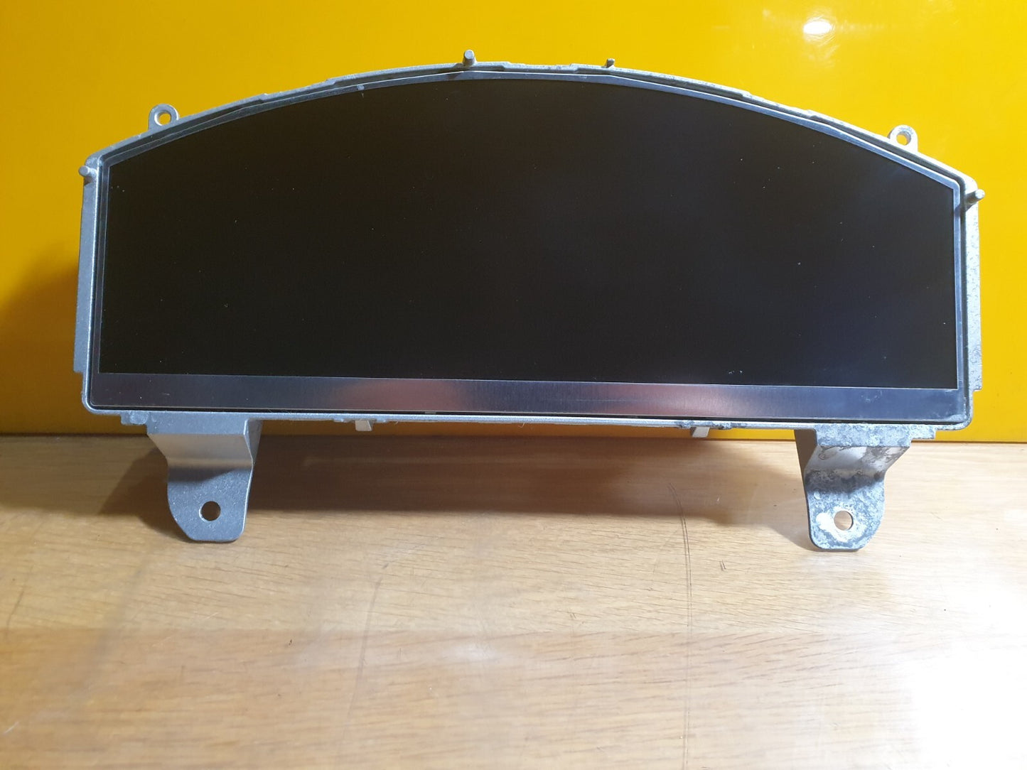 ✅2022 FORD FOCUS DIGITAL SPEEDOMETER INSTRUMENT CLUSTER 2711407 NX7T-10849-SXF - Image 4