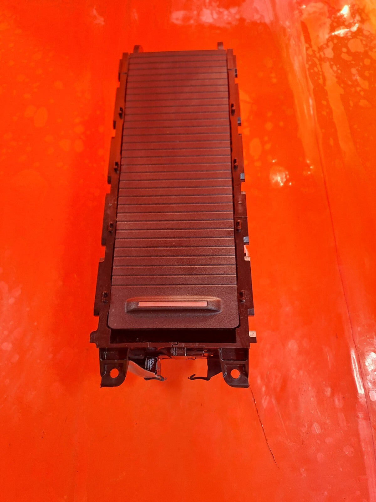 ✅FORD FOCUS ST-LINE 1.0 PETROL 2024 CENTRE CONSOLE STORAGE COMPARTMENT A267 - Image 3