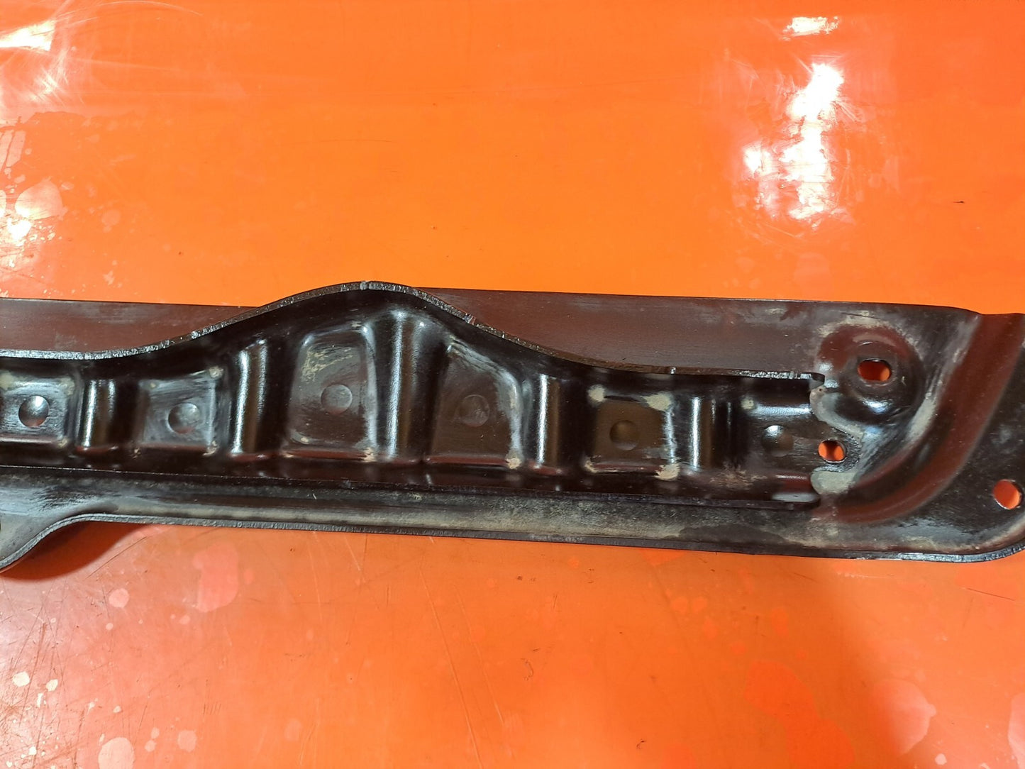 TESLA MODEL 3 LONG 2024 FRONT RADIATOR BRACKET 1452325-01-B Warranty A207 - Image 11