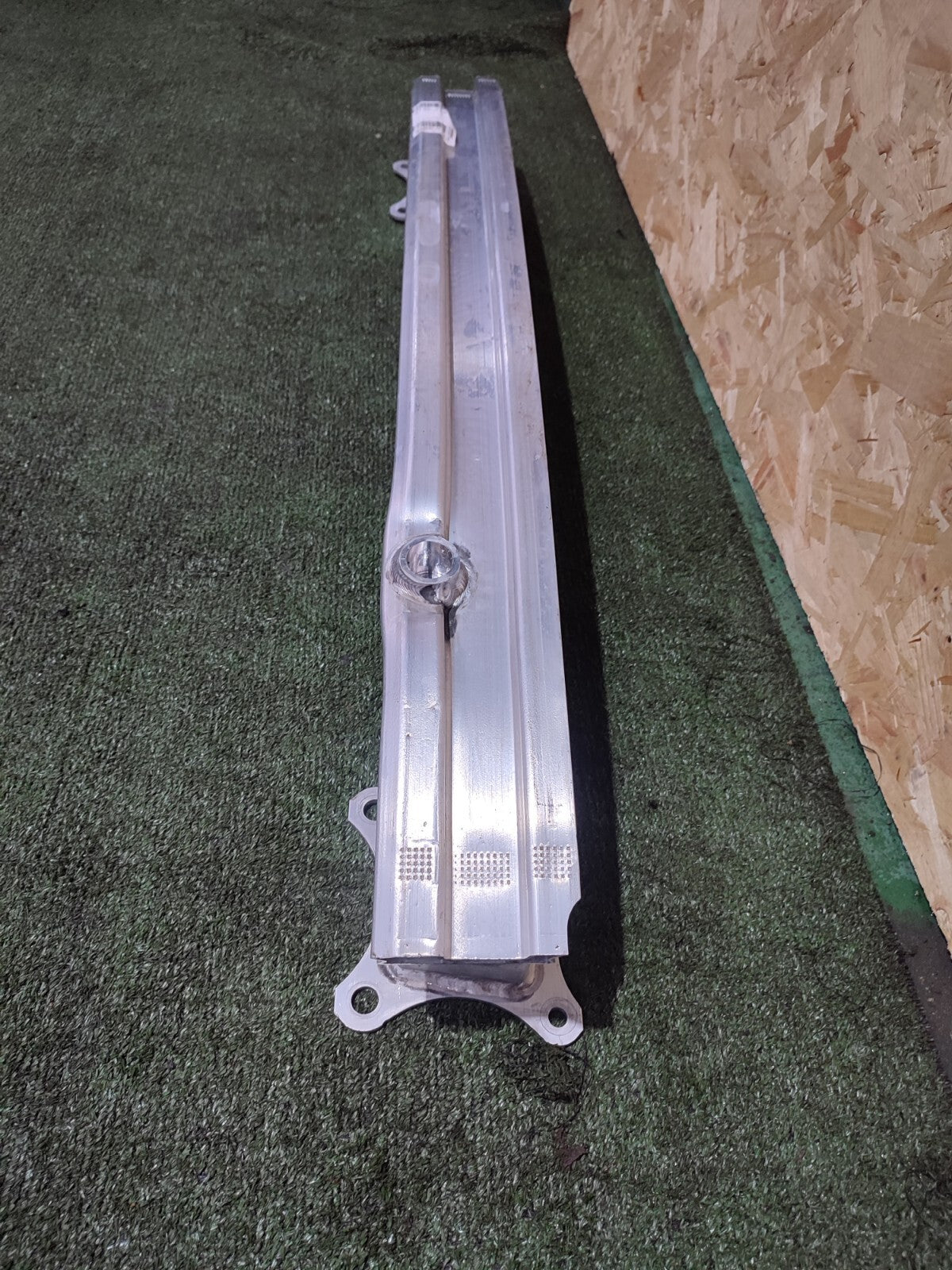 FORD FOCUS ACTIVE 1.5 DIESEL 2022 REAR CRASH REINFORCEMENT BAR JX61A41400AB A136 - Image 3