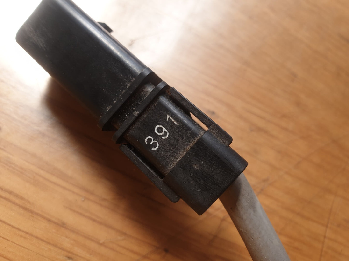 ✅AUDI A3 E-TRON 1.4 PETROL 2015 OXYGEN LAMBDA SENSOR 04E906262 Warranty A204 - Image 6