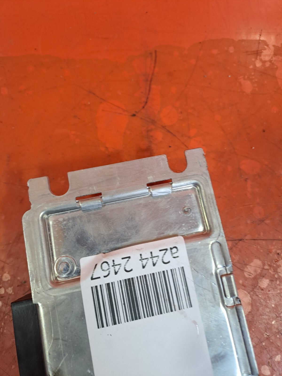 ✅2010 LAND ROVER DISCOVERY 4 L319 TRANSFER CASE BOX MODULE ECU AH42-7H417-AD - Image 5