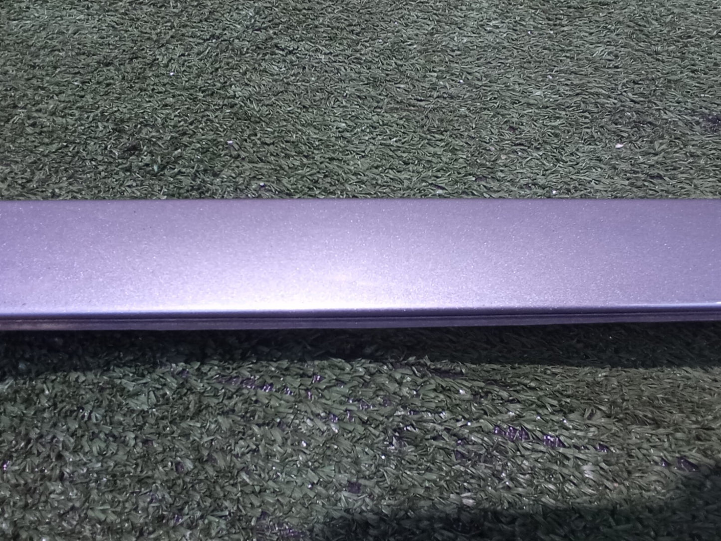 ✅2012 RANGE ROVER EVOQUE L538 2.2D LEFT SIDE ROOF STRIP TRIM GREY +WARRANTY A101 - Image 5