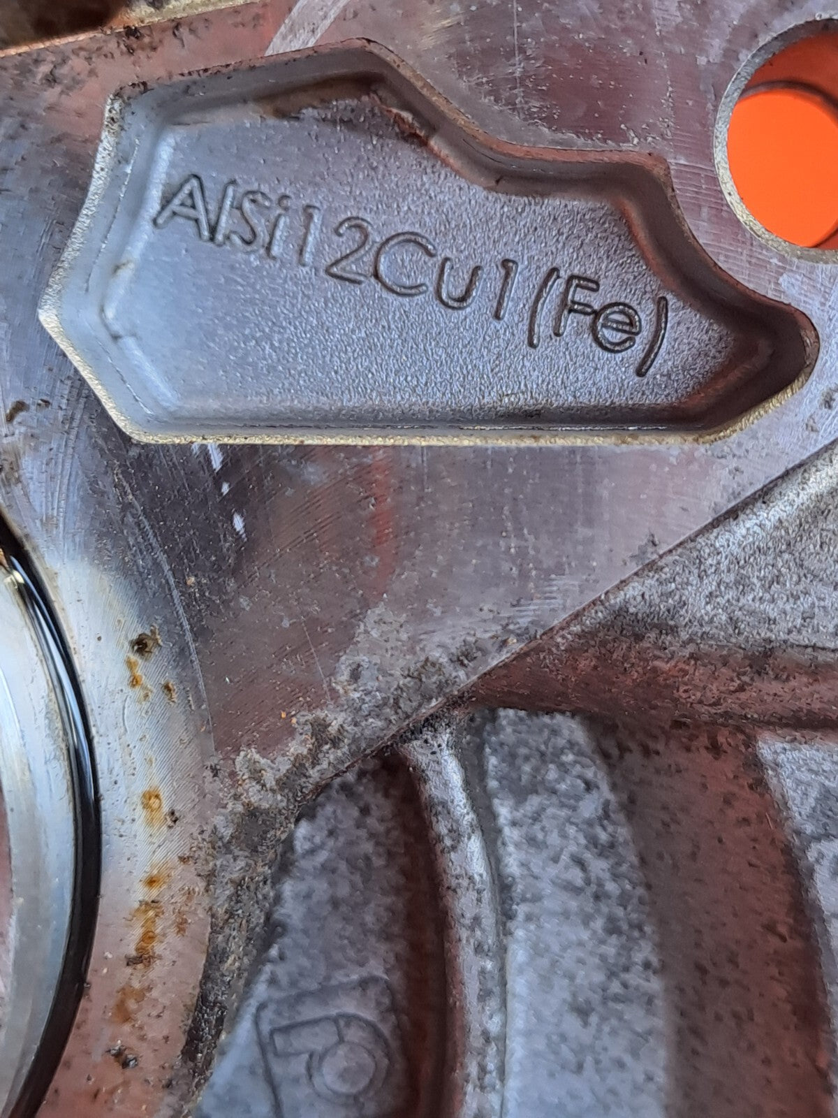 ✅FORD MONDEO TITANIUM MK5 2.0 DIESEL 2016 Brake Vacuum Pump 9674192280 Warranty - Image 11