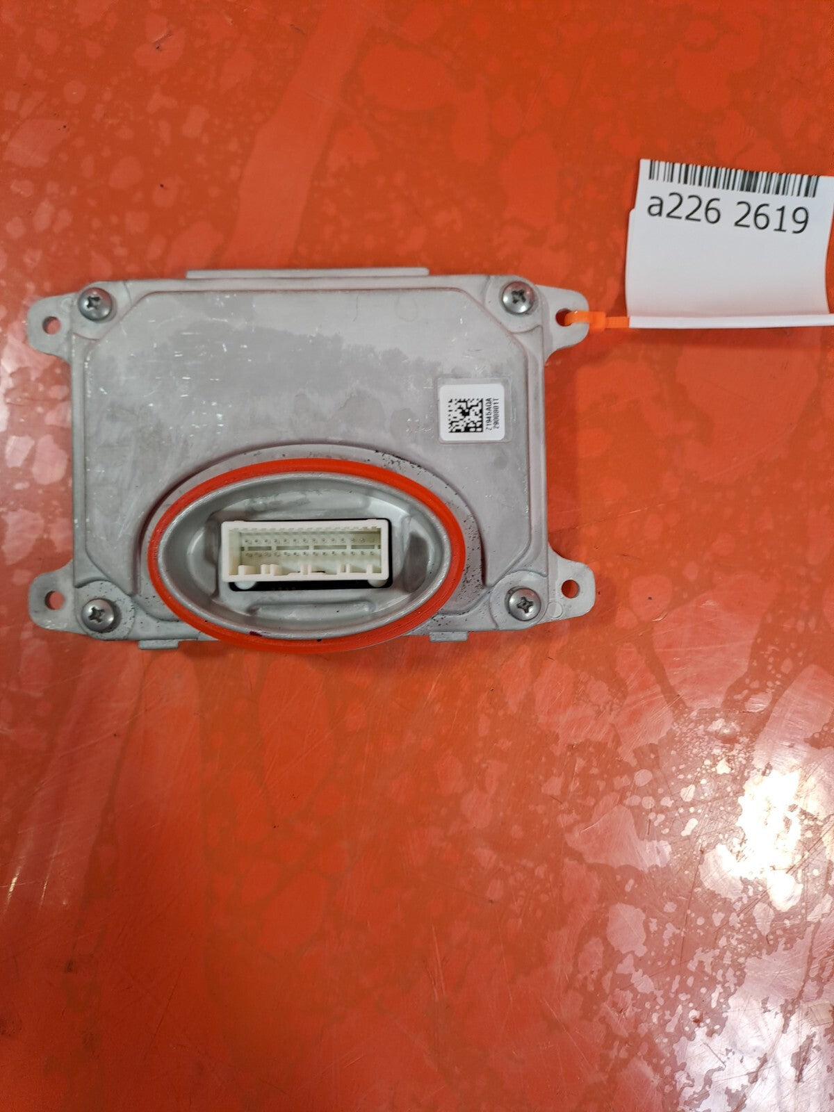 2024 HYUNDAI IONIQ 5 HEADLAMP CONTROL MODULE BALLAST 92180-GI110 + WARRANTY A226 - Image 11