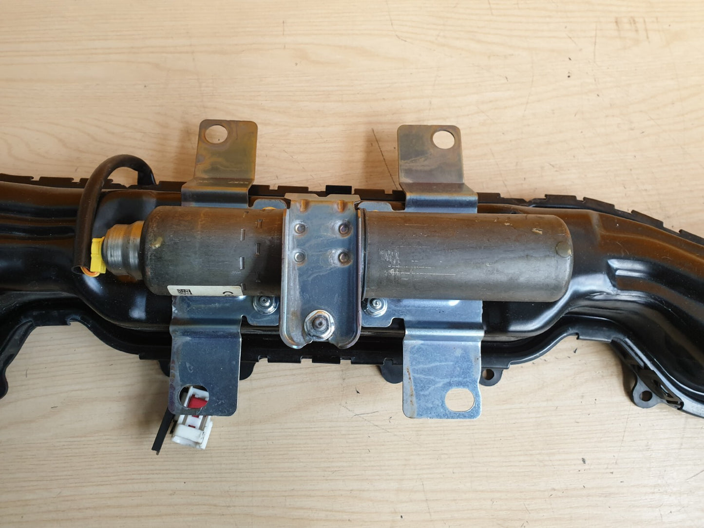 2012-2020 VOLVO V40 MK2 PEDESTRIAN PROTECTION ABAG P31404289 31404289 X00 - Image 8