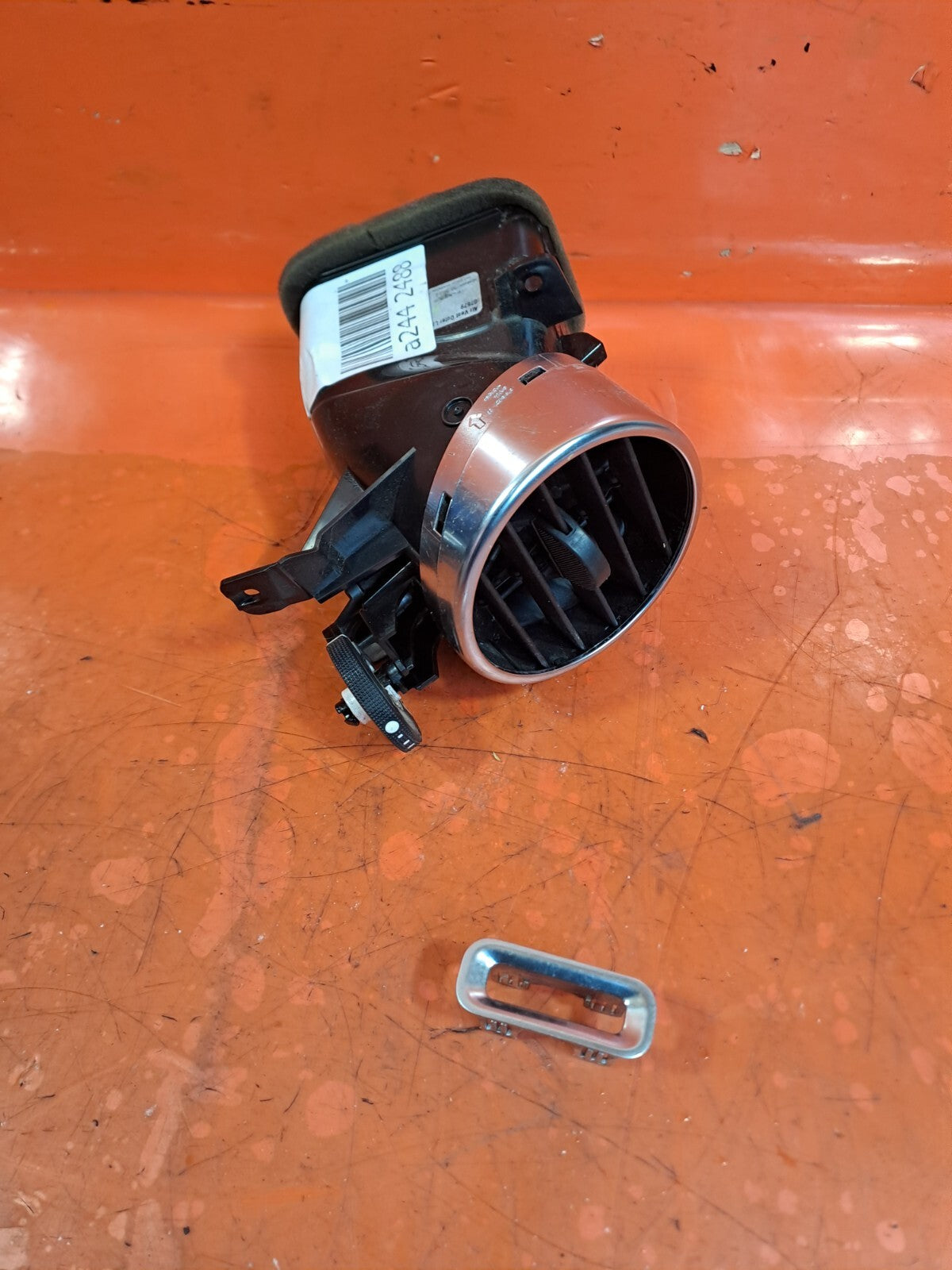✅2010 LAND ROVER DISCOVERY 4 L319 DASHBOARD AIR VENTS AH22-01454 + WARRANTY - Image 9