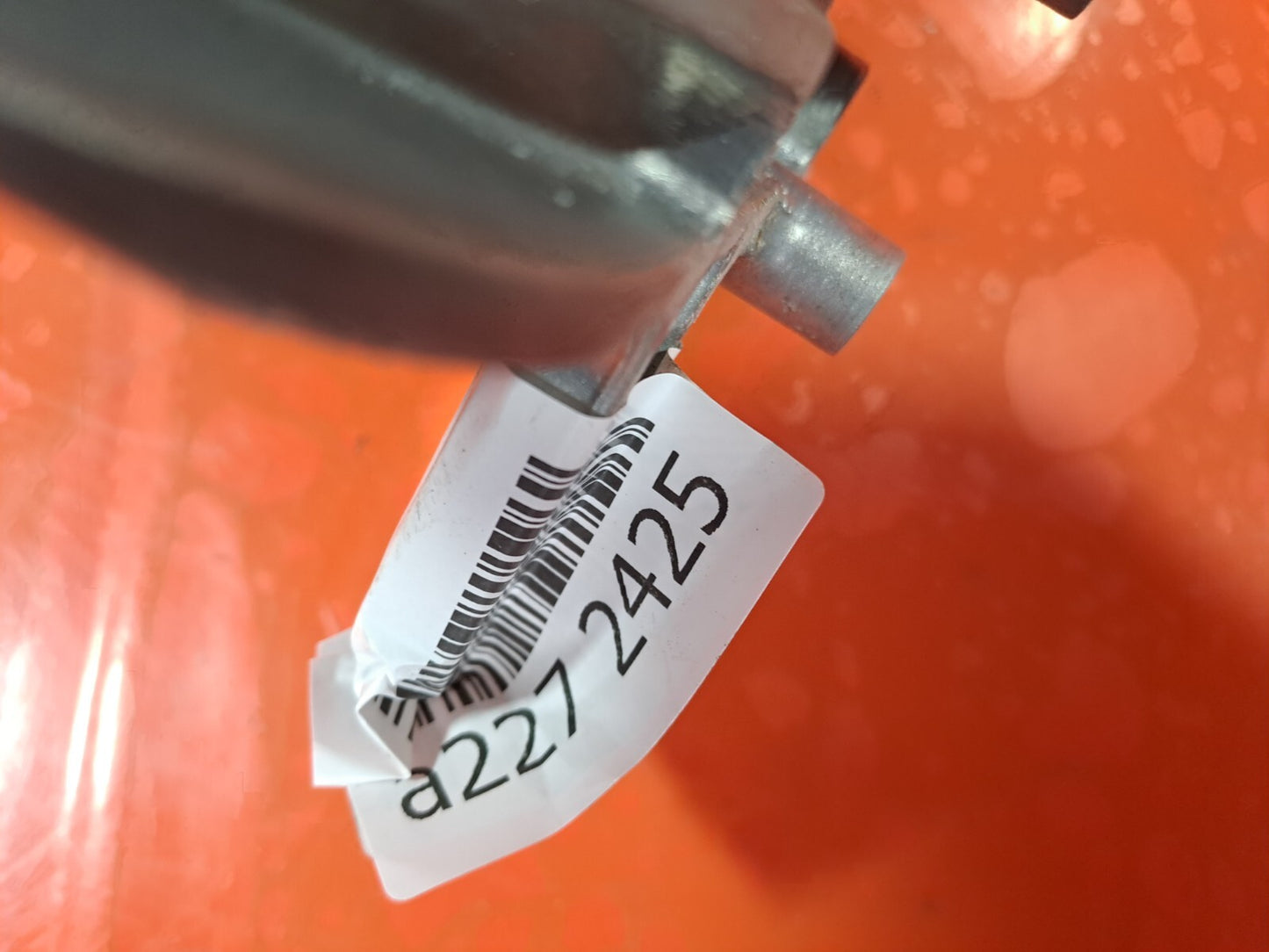 CUPRA LEON VZ2 1.4 PETROL 2023 ENGINE MOUNT G3398480 Warranty A227 - Image 12
