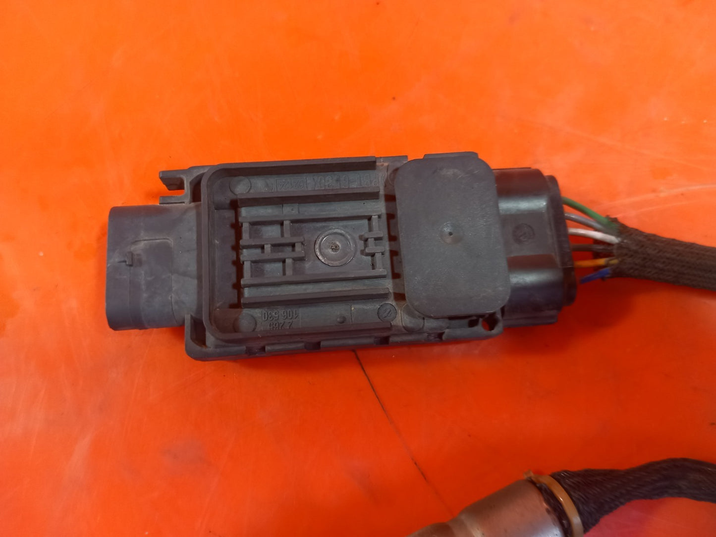 2019 Ford Transit Custom Lambda Oxygen Sensor GK21-5E145-AD Warranty A383 - Image 12