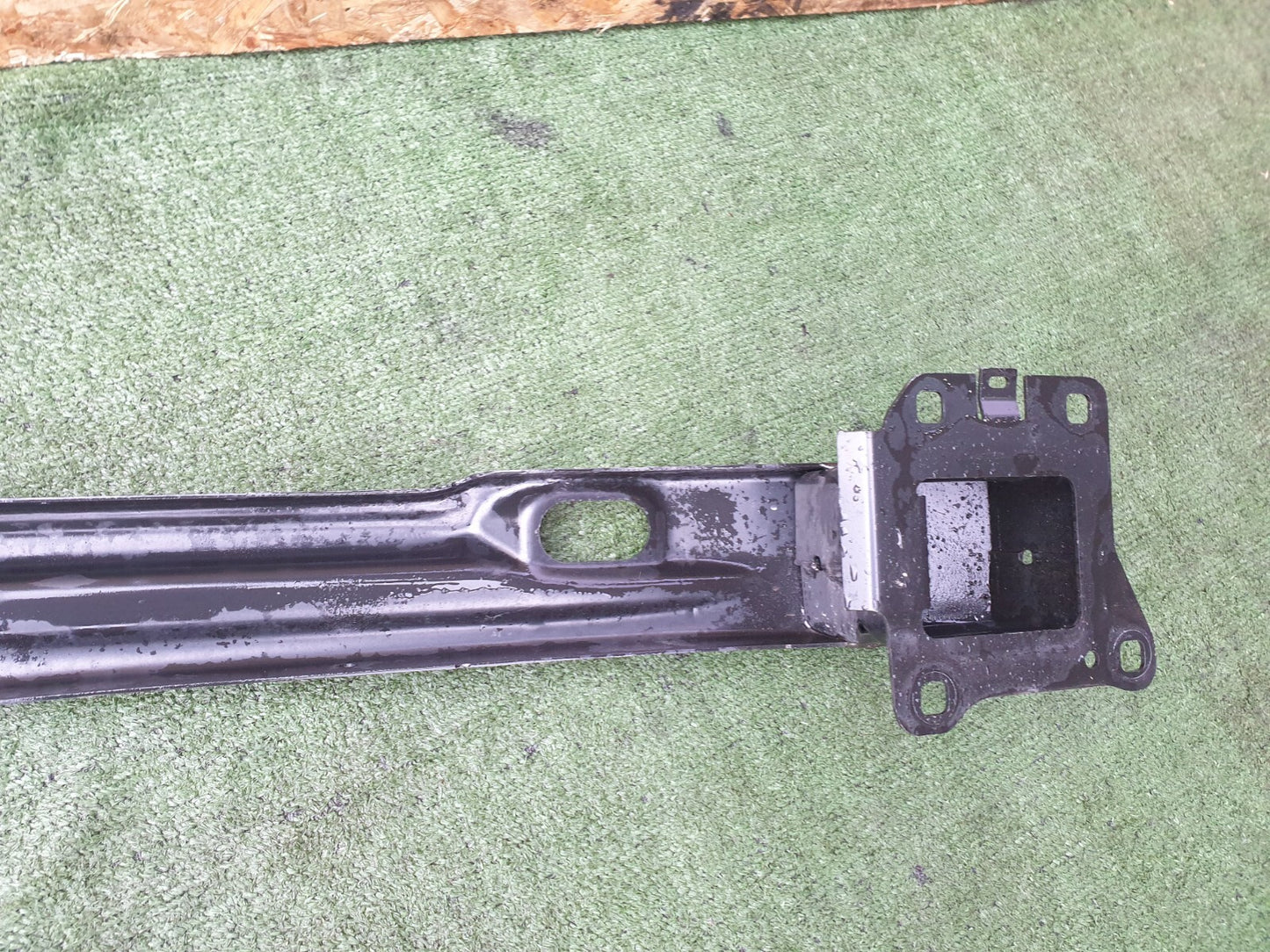 ✅2022 RANGE ROVER EVOQUE L551 REAR CRASH BAR K8D217906AB + WARRANTY A169 - Image 10