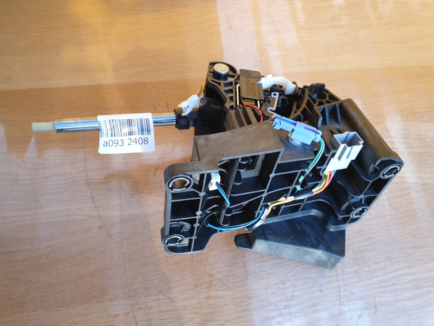 ✅FORD TRANSIT CUSTOM MK8 2.0 DIESEL 2019 AUTOMATIC GEAR SHIFT SELECTOR GK2P7K004 - Image 7