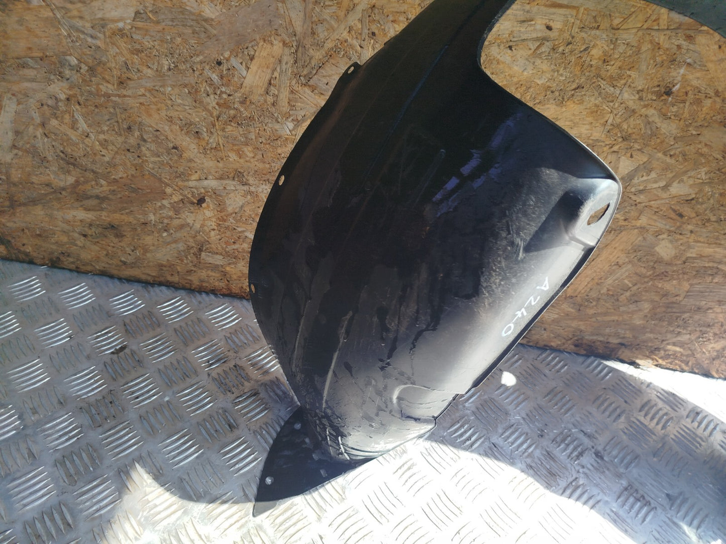 ✅Kia Sonic Gt-Line 2021 1.0 Petrol Rear Left Inner Wing Arch Liner 86821-H8400 - Image 3