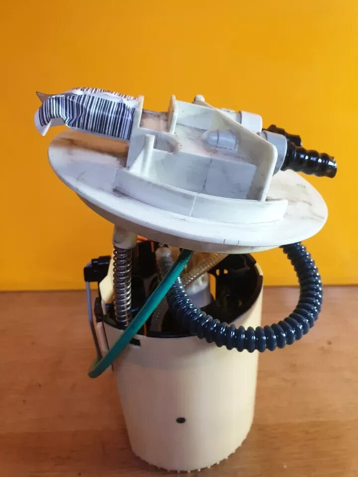 ✅2021 FORD TRANSIT CUSTOM V362 FUEL PUMP SENDER UNIT BK219H307AB + WARRANTY A187 - Image 12