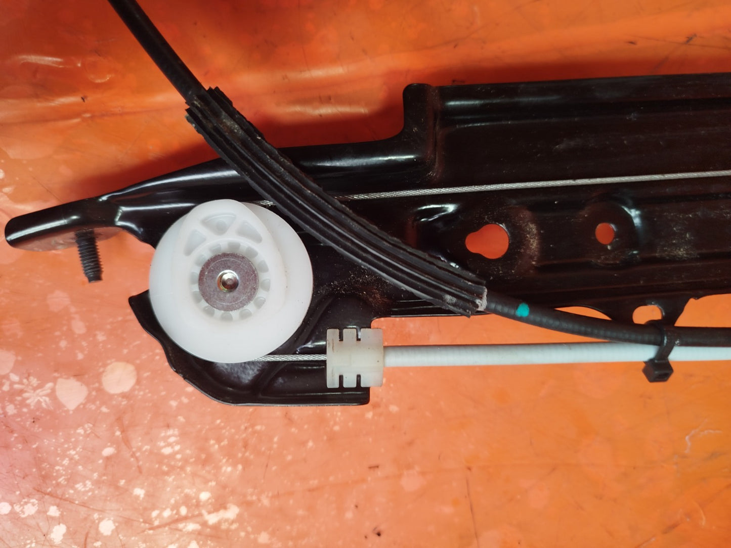✅2023 BMW 2 SERIES M SPORT F44 WINDOW REGULATOR MOTOR REAR LEFT 5A01D21 A293 - Image 7