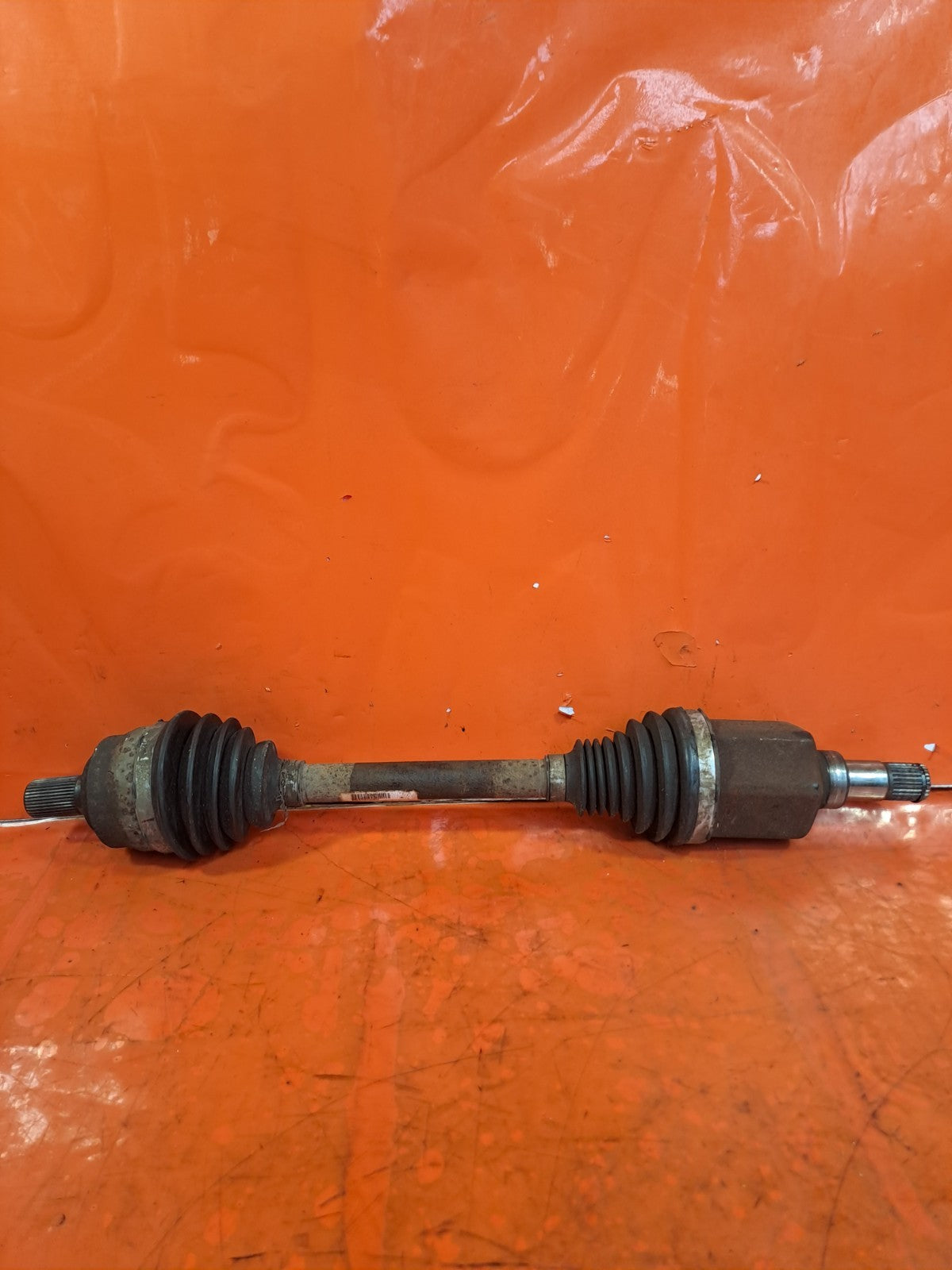 ✅VOLVO V40 2012-2020 FRONT LEFT MANUAL DRIVESHAFT P31280669 Warranty xAA - Image 2