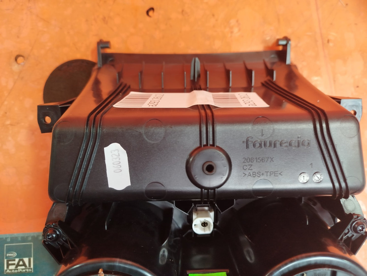 ✅2023 BMW 2 SERIES M SPORT F44 2.0D CUP HOLDER 5A37574 + WARRANTY A293 - Image 11