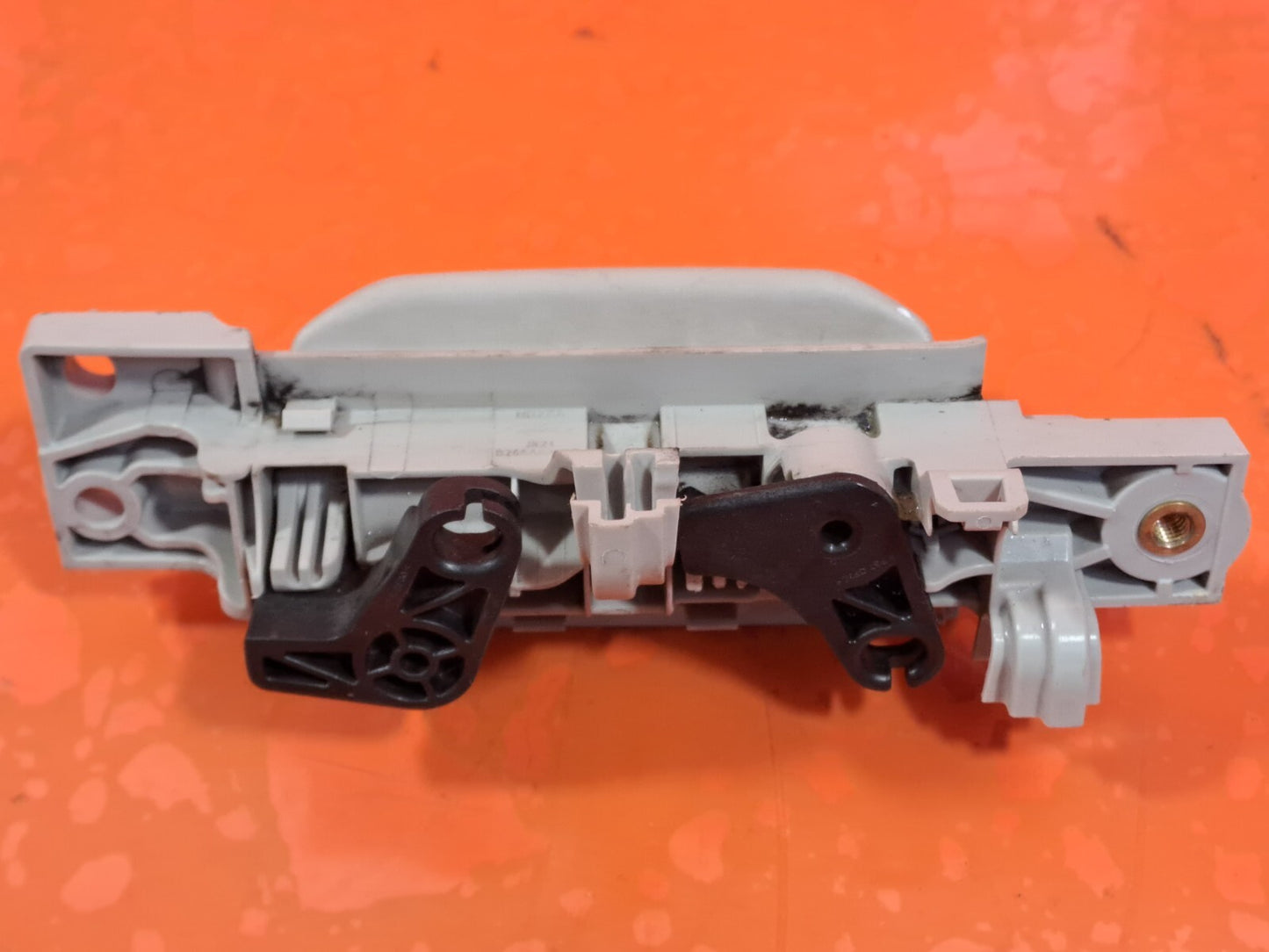 ✅2018 FORD TRANSIT CUSTOM V362 SLIDING DOOR INTERIOR HANDLE JK21-B266A63-AD A188 - Image 6
