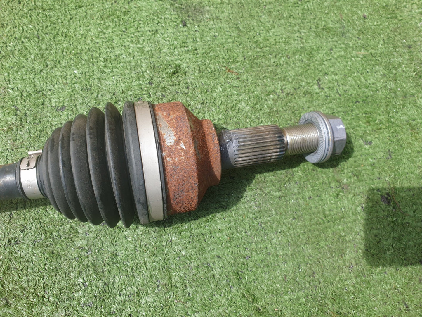 ✅2022 TESLA MODEL Y REAR LEFT or RIGHT AUTO DRIVESHAFT 1188161-00-D + WARRANTY - Image 9
