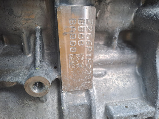 ✅2023 HYUNDAI TUCSON MK4 1.6P BARE ENGINE G4FT + WARRANTY A248 - Image 2