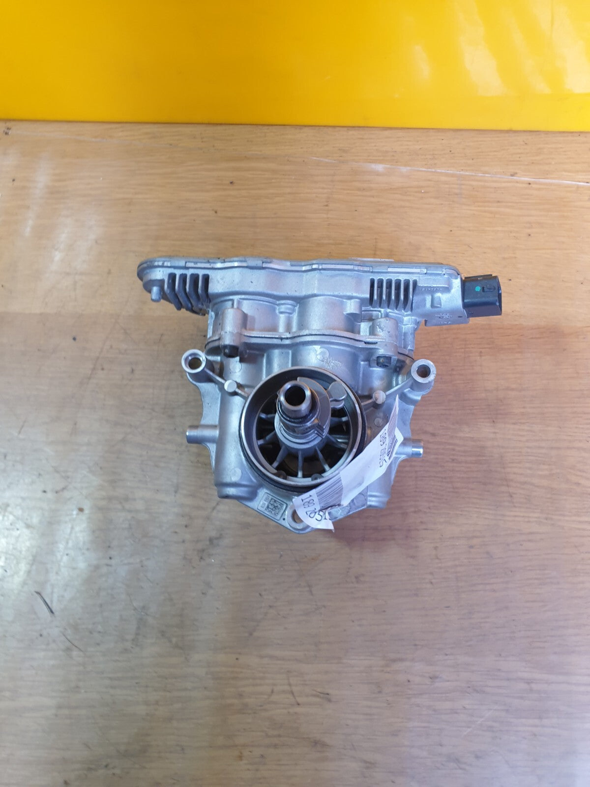 2023 HYUNDAI I20 MK3 N LINE 1.0P CLUTCH ACTUATOR 43892T8D100 + WARRANTY A189 - Image 2