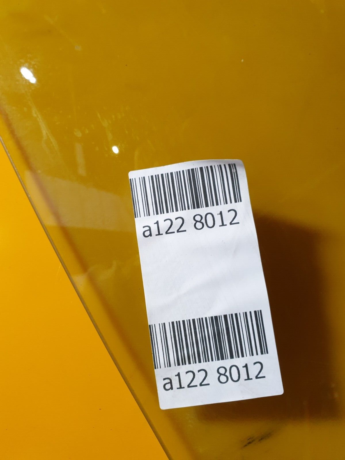 ✅BMW F21 118D SPORT 2.0 DIESEL 2016 FRONT PASSENGER SIDE WINDOW GLASS 43R-001167 - Image 6
