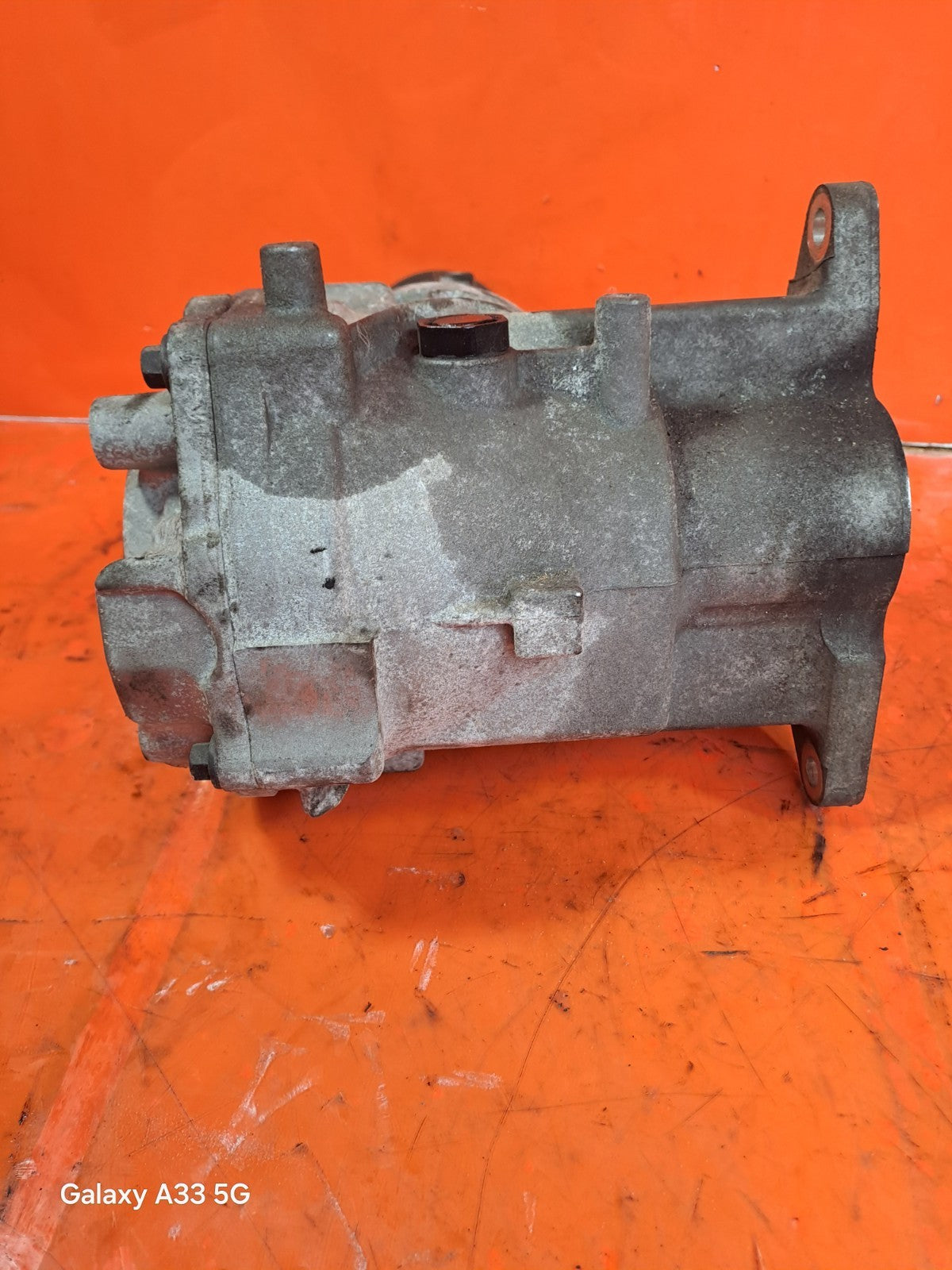 ✅VOLVO XC60 SE AWD 2.4 DIESEL 2012 FRONT DIFFERENTIAL TRANSFER BOX P31256684 - Image 10