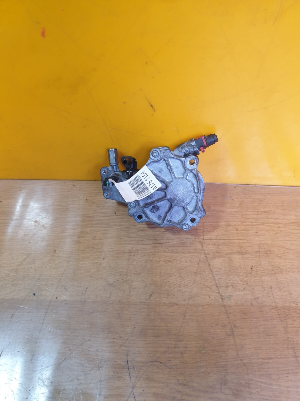 ✅2015 LAND ROVER DISCOVERY SPORT L550 2.2D VACUUM PUMP LR037627 + WARRANTY A176 - Image 1
